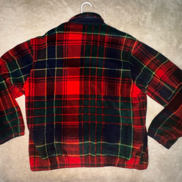 Men’s POLO Ralph Lauren Fleece Jacket - Picture 2 of 4